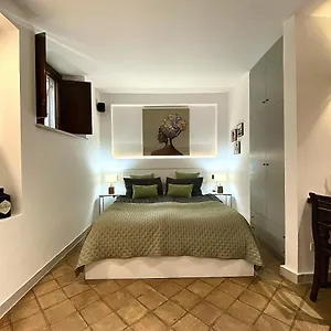 Casa Siculi , Taormina Italy
