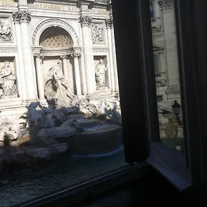 Fontana 3*, Rome Italy