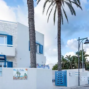 Le Palme , San Vito Lo Capo Italy